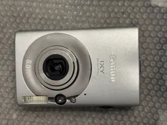 2026年最新】CANON ixy digital 20 isの人気アイテム - メルカリ