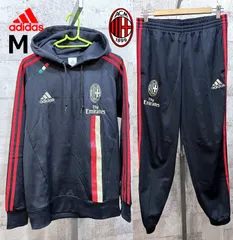 2026年最新】acミラン セットアップの人気アイテム - メルカリ