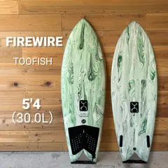 2026年最新】Firewire ファイヤーワイヤー サーフボードの人気アイテム