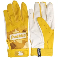 2026年最新】フランクリンバッティンググローブの人気アイテム - メルカリ