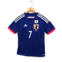 2026年最新】柴崎 ユニフォームの人気アイテム - メルカリ