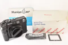 2026年最新】mamiya 6mfの人気アイテム - メルカリ
