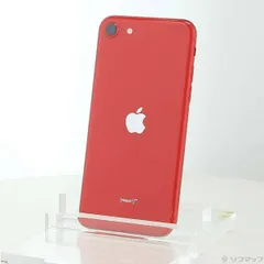 2026年最新】iPhone se 64gb レッド simフリー mhgr3j/aの人気アイテム