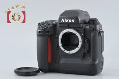 2026年最新】nikon f5 ボディ フィルムカメラ（中古品）の人気アイテム