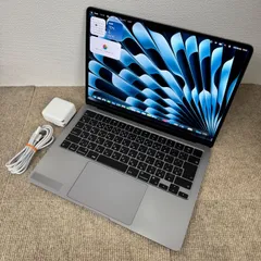 2026年最新】Macbook m2 ジャンク 16gbの人気アイテム - メルカリ