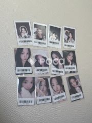 Hearts2Hearts ユハ The Chase KMS - メルカリ