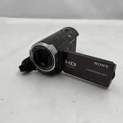 SONY HDR-CX370 コンバージョンレンズ、ガンマイク、バッテリー×2付