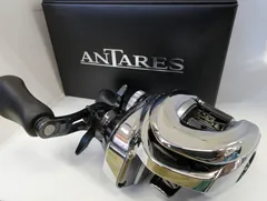 2026年最新】19アンタレス ハンドルの人気アイテム - メルカリ