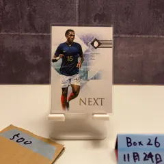 2026年最新】futera サインの人気アイテム - メルカリ