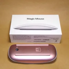 2026年最新】mAgic mouse usb-cの人気アイテム - メルカリ