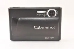 2026年最新】sony ソニー cyber-shot dsc-t1の人気アイテム - メルカリ