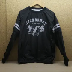 ✨未使用級✨ジャックバニー 2way スニードジャック ナイロン サイズ5