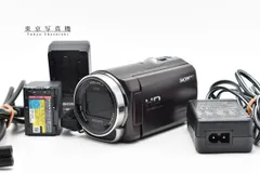 2026年最新】HDR-CX430Vの人気アイテム - メルカリ