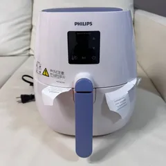 2026年最新】philips ノンフライヤー 未使用の人気アイテム - メルカリ