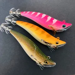 2026年最新】百海サーフ エギの人気アイテム - メルカリ