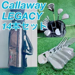 2026年最新】レガシー ブラック フェアウェイウッド の人気アイテム