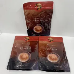 2026年最新】ウェルネスココアグレイセルの人気アイテム - メルカリ