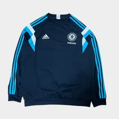 2026年最新】chelsea スウェットの人気アイテム - メルカリ