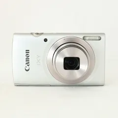 2026年最新】canon ixy200 シルバーの人気アイテム - メルカリ