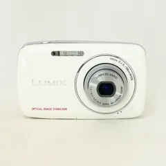 2026年最新】lumix dmc-s1の人気アイテム - メルカリ