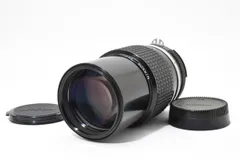 2026年最新】NIKON Ai NIKKOR 200mm F4の人気アイテム - メルカリ