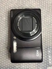 2026年最新】ricoh cx4の人気アイテム - メルカリ