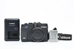 2026年最新】Power Shot G16の人気アイテム - メルカリ