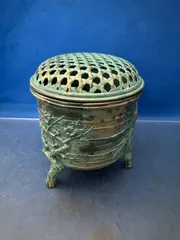 2026年最新】精山 香炉の人気アイテム - メルカリ