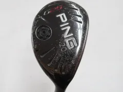 UTC-291】PINGスリーブ ツアーAD DIハイブリッド85S 4UT ピン各種対応