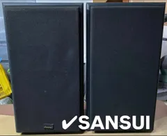 2026年最新】sansui スピーカーの人気アイテム - メルカリ