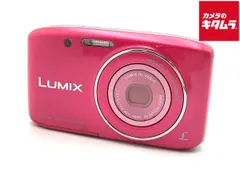 2026年最新】lumix dmc-s1の人気アイテム - メルカリ