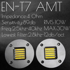 2026年最新】リボンツイーターの人気アイテム - メルカリ