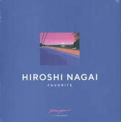 2026年最新】永井博 favoriteの人気アイテム - メルカリ