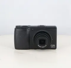 2026年最新】ricoh カメラ gr digital iiの人気アイテム - メルカリ