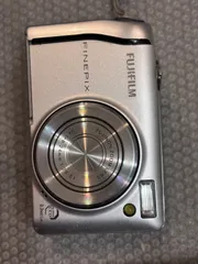 2026年最新】fujifilm finepix f40fdの人気アイテム - メルカリ