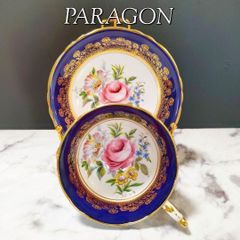 ドイツ語 ロイヤルコペンハーゲン イヤープレート 1917年 アンティーク