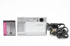 2026年最新】ソニー DSC-T10の人気アイテム - メルカリ