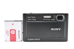 2026年最新】sony DSC-T2の人気アイテム - メルカリ