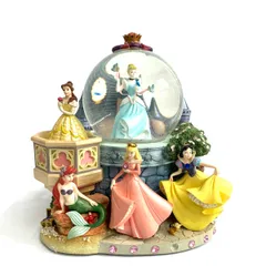 2026年最新】白雪姫 オルゴールの人気アイテム - メルカリ