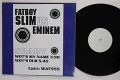2026年最新】fatboy slim レコードの人気アイテム - メルカリ