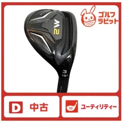 2026年最新】m2 ユーティリティ 4uの人気アイテム - メルカリ