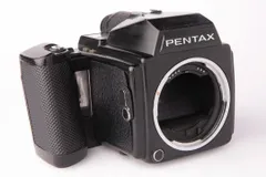 2026年最新】PENTAX645の人気アイテム - メルカリ