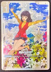 ガンダムカードゲーム イージスガンダム パラレル LR＋ 4枚 - メルカリ