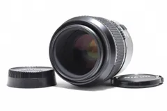 2026年最新】AF MICRO NIKKOR 105mm F2.8 Dの人気アイテム - メルカリ