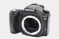 2026年最新】pentax ist dの人気アイテム - メルカリ
