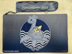 2026年最新】WCS横浜 プレイマットの人気アイテム - メルカリ