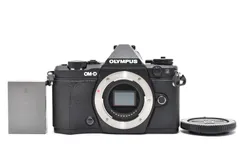 2026年最新】om-d e-m5 ジャンクの人気アイテム - メルカリ