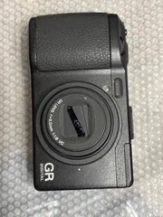 2026年最新】ricoh gr ジャンクの人気アイテム - メルカリ