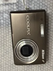 2026年最新】Nikon COOLPIX S700の人気アイテム - メルカリ