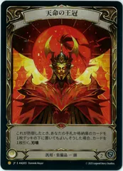 2026年最新】crown of providenceの人気アイテム - メルカリ